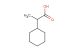 2-cyclohexylpropanoic acid