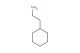 2-cyclohexylethan-1-amine