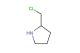 2-(chloromethyl)pyrrolidine