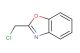 2-(chloromethyl)-1,3-benzoxazole