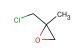 2-(chloromethyl)-2-methyloxirane