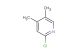 2-chloro-4,5-dimethylpyridine