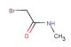 2-bromo-N-methylacetamide