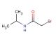 2-bromo-N-(propan-2-yl)acetamide