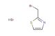 2-(bromomethyl)-1,3-thiazole hydrobromide