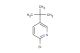 2-bromo-5-tert-butylpyridine