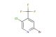 2-bromo-5-chloro-4-(trifluoromethyl)pyridine