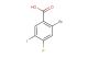 2-bromo-4-fluoro-5-iodobenzoic acid