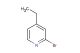 2-bromo-4-ethylpyridine