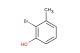 2-bromo-3-methylphenol