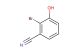 2-bromo-3-hydroxybenzonitrile