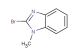 2-bromo-1-methyl-1H-1,3-benzodiazole