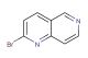 2-bromo-1,6-naphthyridine