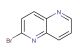 2-bromo-1,5-naphthyridine