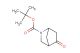 tert-butyl 5-oxo-2-azabicyclo[2.2.1]heptane-2-carboxylate