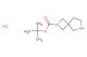 tert-butyl 2,6-diazaspiro[3.4]octane-2-carboxylate hydrochloride