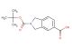 2-[(tert-butoxy)carbonyl]-2,3-dihydro-1H-isoindole-5-carboxylic acid