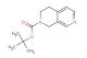 tert-butyl 1,2,3,4-tetrahydro-2,7-naphthyridine-2-carboxylate