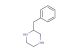 2-benzylpiperazine