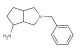 2-benzyl-octahydrocyclopenta[c]pyrrol-4-amine
