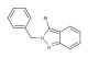 2-benzyl-3-bromo-2H-indazole