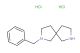 2-benzyl-2,7-diazaspiro[4.4]nonane dihydrochloride