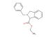 ethyl 2-benzyl-2,3-dihydro-1H-isoindole-1-carboxylate
