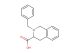 2-benzyl-1,2,3,4-tetrahydroisoquinoline-3-carboxylic acid