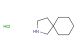 2-azaspiro[4.5]decane hydrochloride