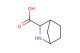 2-azabicyclo[2.2.1]heptane-3-carboxylic acid