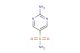 2-aminopyrimidine-5-sulfonamide