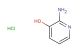 2-aminopyridin-3-ol hydrochloride