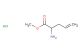 methyl 2-aminopent-4-enoate hydrochloride