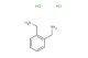 2-aminomethyl-benzylamine dihydrochloride