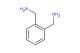 2-aminomethyl-benzylamine