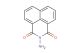 2-amino-1H-benzo[de]isoquinoline-1,3(2H)-dione