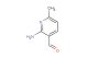 2-amino-6-methylpyridine-3-carbaldehyde