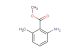 methyl 2-amino-6-methylbenzoate