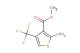 methyl 2-amino-4-(trifluoromethyl)thiophene-3-carboxylate