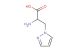 2-amino-3-(1H-pyrazol-1-yl)propanoic acid