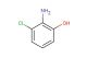 2-amino-3-chlorophenol