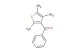 3-benzoyl-4,5-dimethylthiophen-2-amine