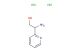 2-amino-2-(pyridin-2-yl)ethan-1-ol dihydrochloride