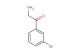 2-amino-1-(3-bromophenyl)ethan-1-one