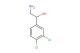 2-amino-1-(3,4-dichlorophenyl)ethan-1-ol