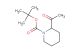 tert-butyl 2-acetylpiperidine-1-carboxylate