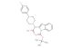 2-(1-(tert-butoxycarbonyl)-1H-indol-2-yl)-2-(4-(4-fluorophenyl)piperazin-1-yl)acetic acid
