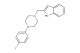 2-[4-(4-fluoro-phenyl)-piperazin-1-ylmethyl]-1H-indole