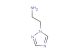 2-(1H-1,2,4-triazol-1-yl)ethan-1-amine