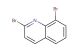 2,8-dibromoquinoline
